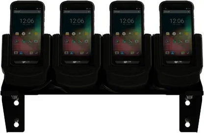 Carcomm Wall Mount For 4/5-Slot Desktop Cradle - Essentify