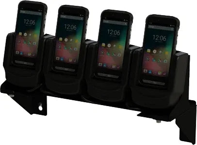 Carcomm Wall Mount For 4/5-Slot Desktop Cradle - Essentify