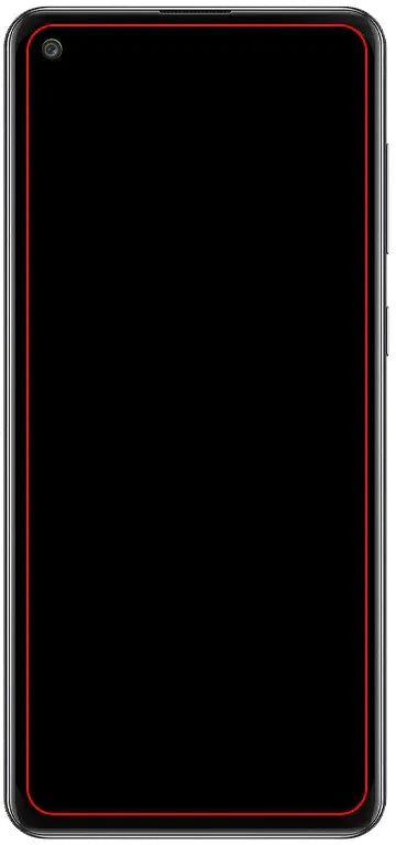 Mobilize Glass Screen Protector Samsung Galaxy A21S - Essentify