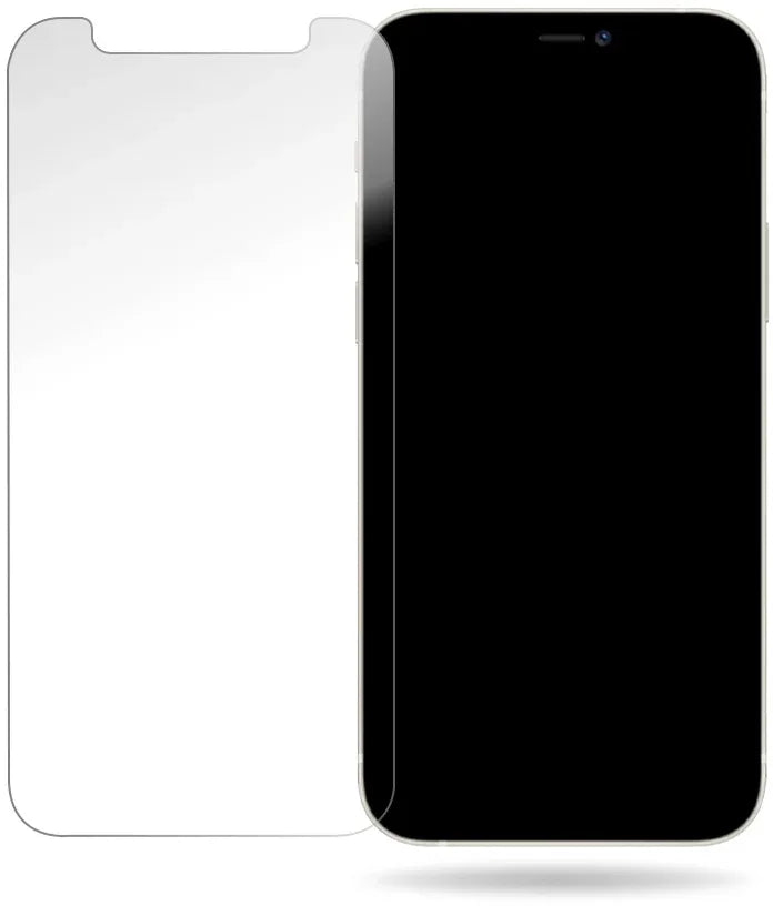 Mobilize Glass Screen Protector Apple Iphone 12/12 Pro - Essentify