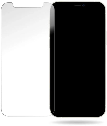 Mobilize Glass Screen Protector Apple Iphone 12/12 Pro - Essentify