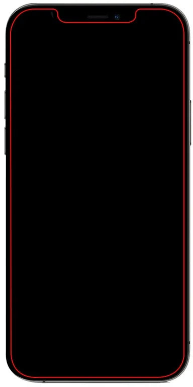 Mobilize Glass Screen Protector Apple Iphone 12 Pro Max - Essentify