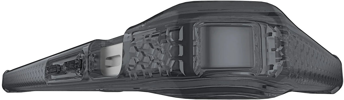 Itskins Level 2 Spectrumclear For Apple Iphone 12/12 Pro Smoke - Essentify