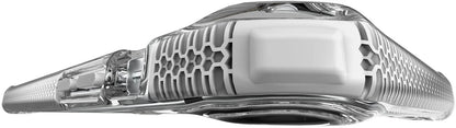 Itskins Level 3 Supremeclear For Apple Iphone 12 Mini White/Transparent - Essentify
