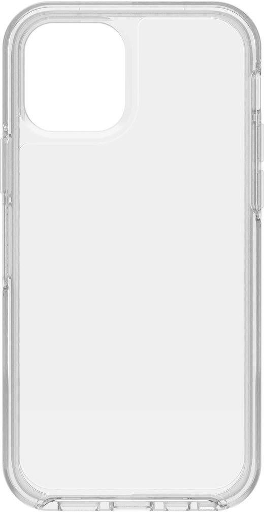Otterbox Symmetry Clear Case Apple Iphone 12/12 Pro Clear - Essentify