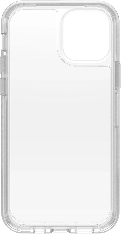 Otterbox Symmetry Clear Case Apple Iphone 12/12 Pro Clear - Essentify