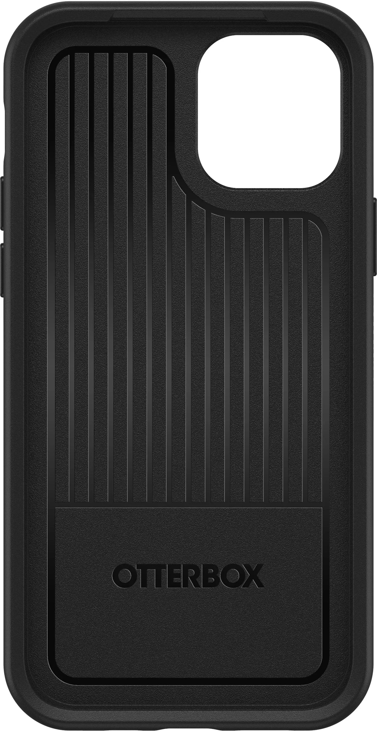 Otterbox Symmetry Case Apple Iphone 12/12 Pro Black - Essentify
