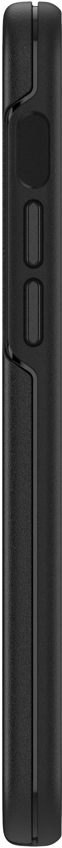 Otterbox Symmetry Case Apple Iphone 12/12 Pro Black - Essentify