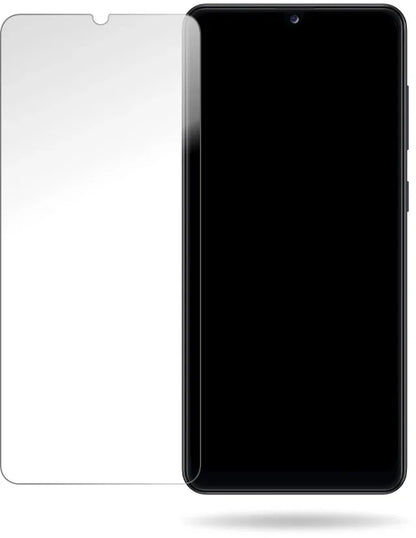 Mobilize Glass Screen Protector Samsung Galaxy A31 - Essentify