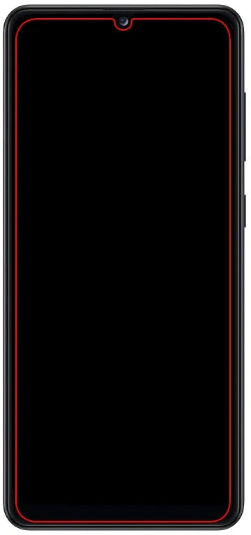 Mobilize Glass Screen Protector Samsung Galaxy A31 - Essentify