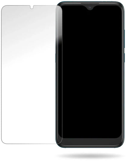 Mobilize Glass Screen Protector Alcatel 1Se (2020) - Essentify