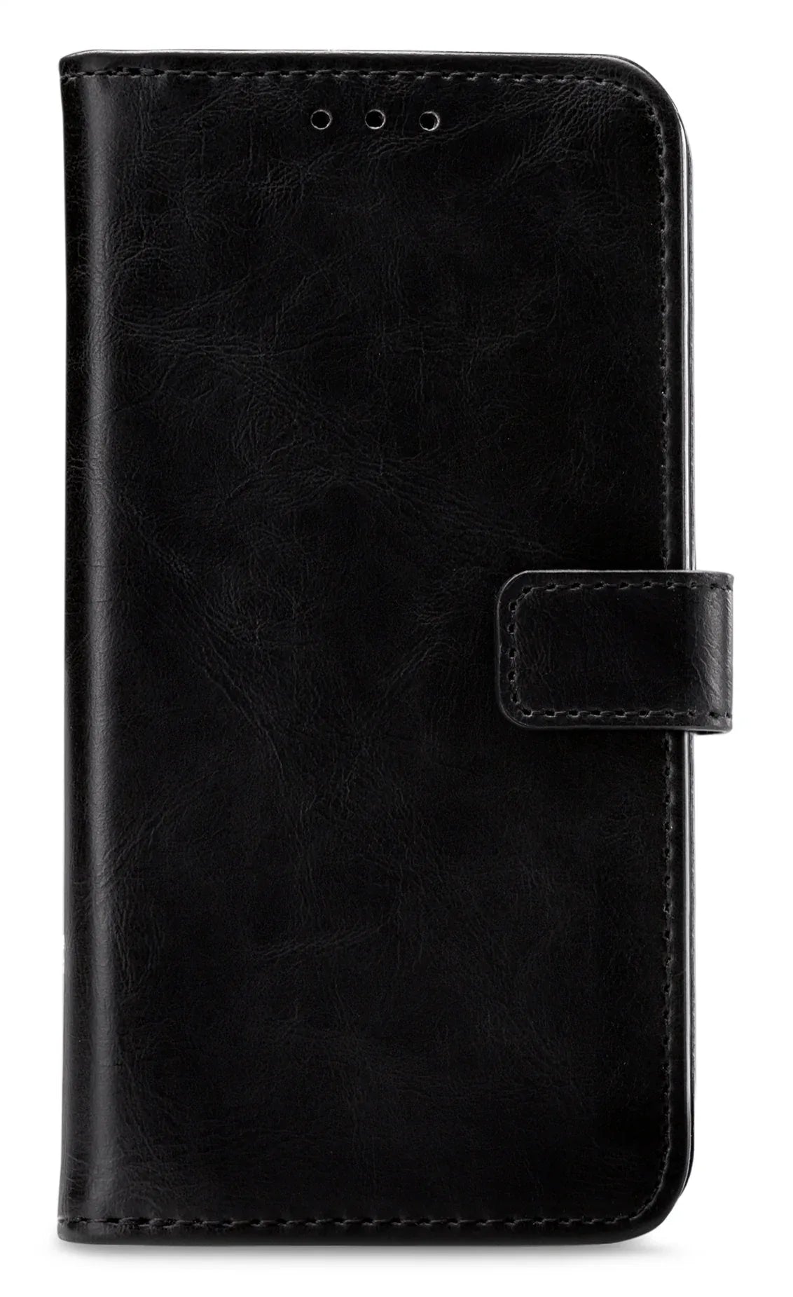 Xccess Business Case Apple Iphone 12 Pro Max Classic Black - Essentify