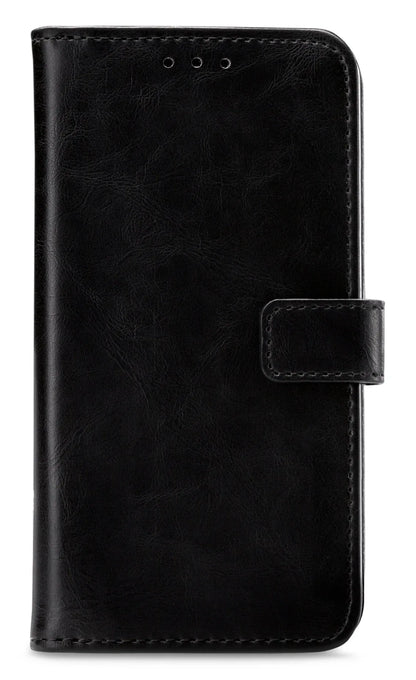 Xccess Business Case Apple Iphone 12 Pro Max Classic Black - Essentify