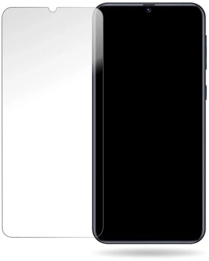 Mobilize Glass Screen Protector Samsung Galaxy M31 - Essentify
