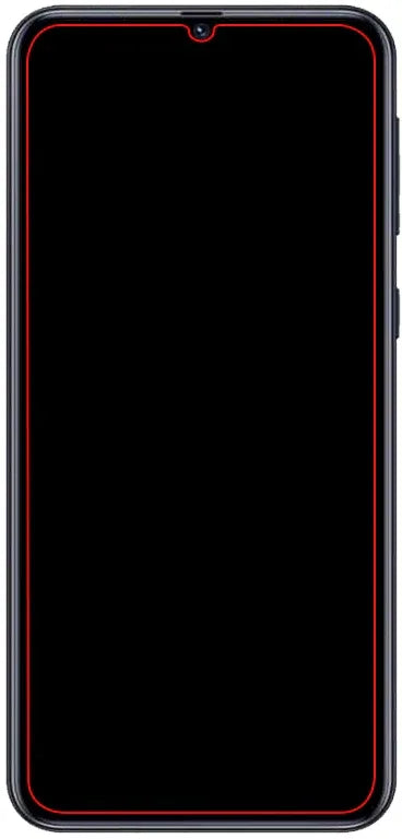 Mobilize Glass Screen Protector Samsung Galaxy M31 - Essentify