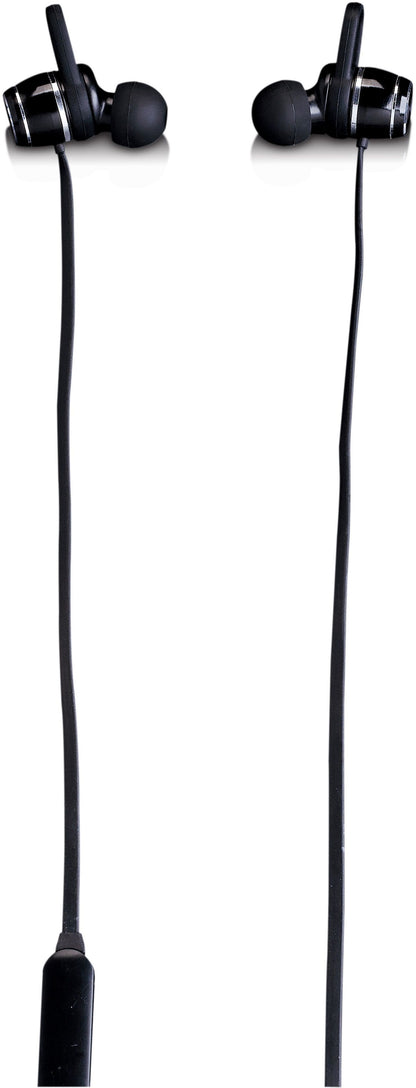 Lenco Epb-030 Lenco Sweatproof Bluetooth Stereo Headset Black