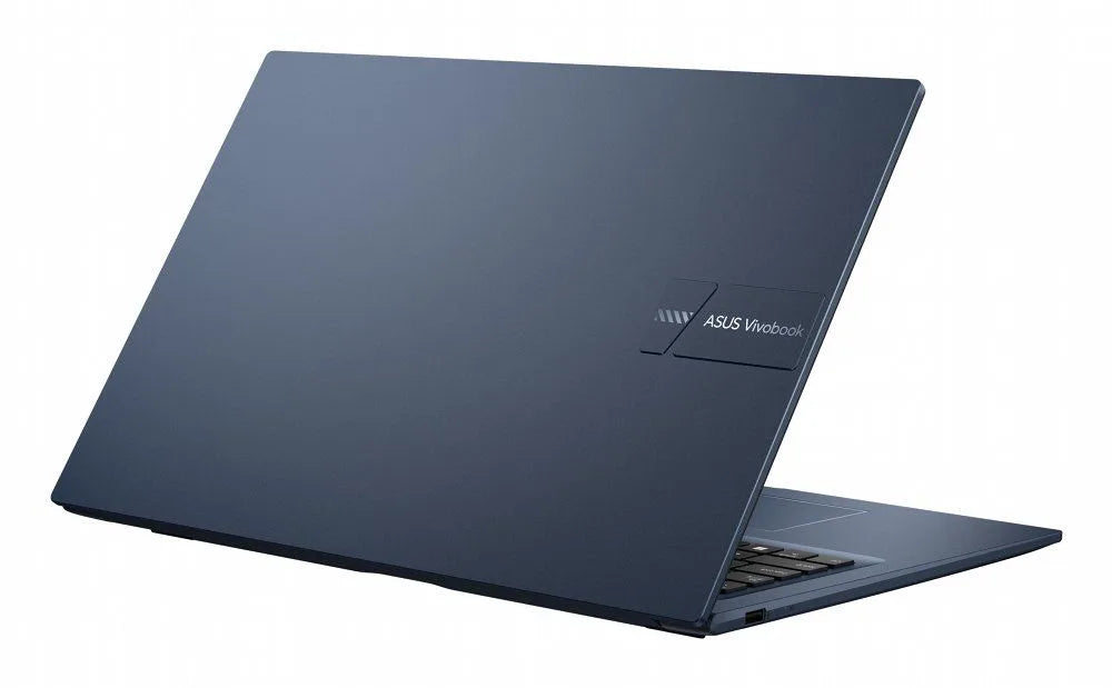ASUS Vivobook 17 X1704VA | 17.3'' Full HD IPS | Intel Core 5 120U | 16GB RAM | 512B SSD | W11 Home | Quiet Blue