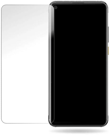 Mobilize Glass Screen Protector Htc Desire 20 Pro - Essentify