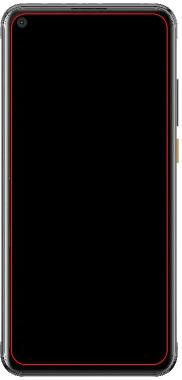 Mobilize Glass Screen Protector Htc Desire 20 Pro - Essentify