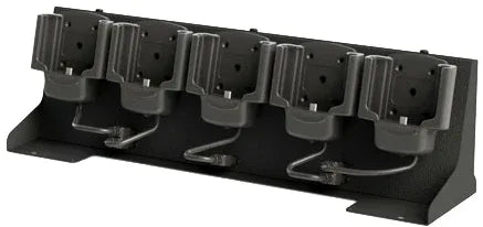 Carcomm 5-Slot Dekstop Cradle Samsung Galaxy Xcover Pro - Essentify