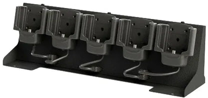 Carcomm 5-Slot Dekstop Cradle Samsung Galaxy Xcover Pro - Essentify