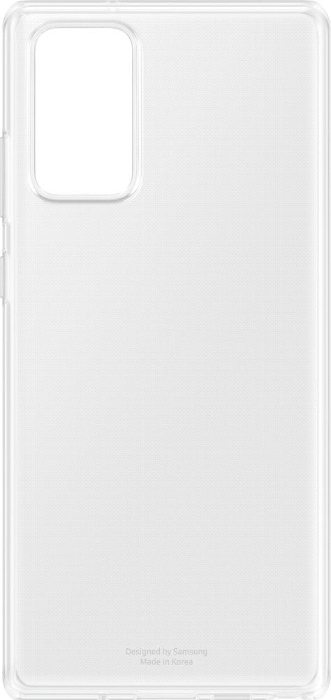 Samsung Ef-Qn980Ttegeu Samsung Clear Cover Galaxy Note20/Note20 5G Clear