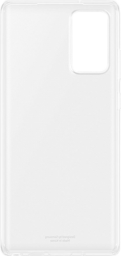 Samsung Ef-Qn980Ttegeu Samsung Clear Cover Galaxy Note20/Note20 5G Clear