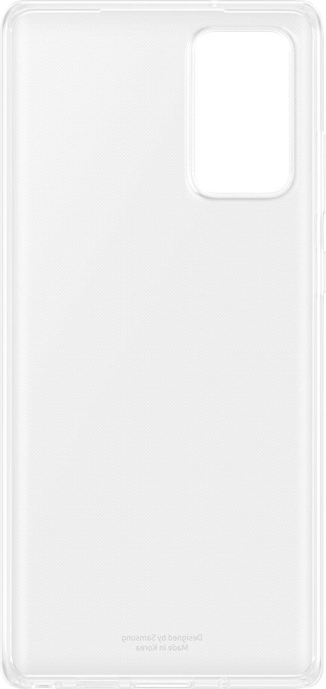 Samsung Ef-Qn980Ttegeu Samsung Clear Cover Galaxy Note20/Note20 5G Clear
