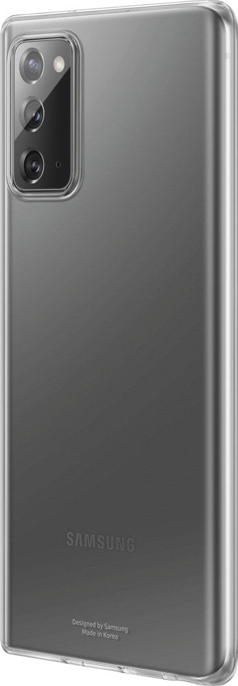 Samsung Ef-Qn980Ttegeu Samsung Clear Cover Galaxy Note20/Note20 5G Clear