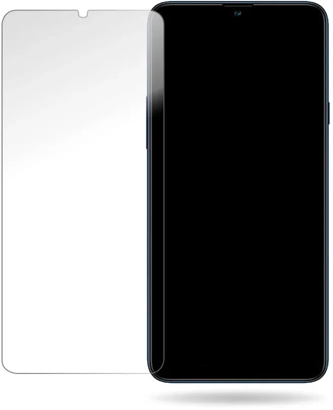 Mobilize Glass Screen Protector Samsung Galaxy A20S - Essentify