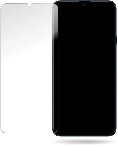 Mobilize Glass Screen Protector Samsung Galaxy A20S - Essentify