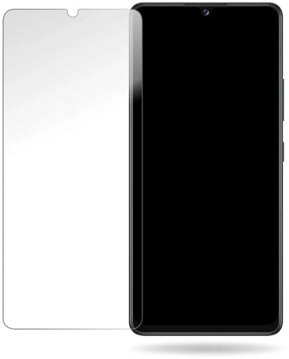 Mobilize Glass Screen Protector Samsung Galaxy A42 5G - Essentify