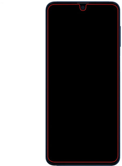 Mobilize Glass Screen Protector Samsung Galaxy M51 - Essentify