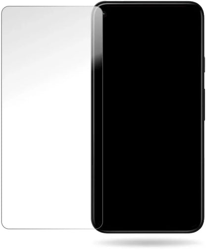 Mobilize Glass Screen Protector Google Pixel 5 - Essentify