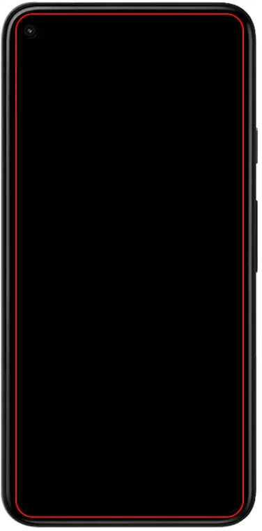 Mobilize Glass Screen Protector Google Pixel 5 - Essentify