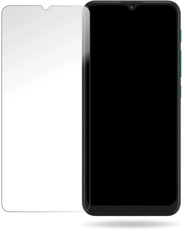 Mobilize Glass Screen Protector Motorola Moto E7 Plus/Moto G9 Play - Essentify