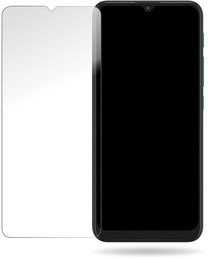 Mobilize Glass Screen Protector Motorola Moto E7 Plus/Moto G9 Play