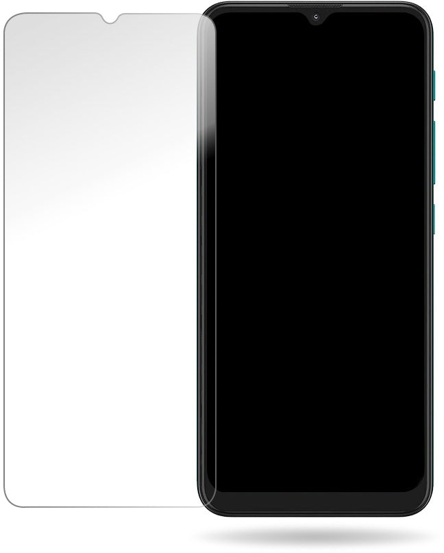 Mobilize Glass Screen Protector Motorola Moto E7 Plus/Moto G9 Play