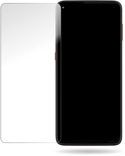 Mobilize Glass Screen Protector Motorola Moto G9 Plus