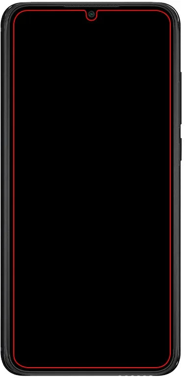 Mobilize Glass Screen Protector Xiaomi Redmi 9C - Essentify