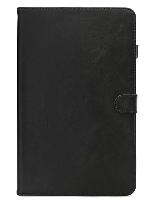 Xccess Business Case Samsung Galaxy Tab A7 10.4 (2020/2022) Classic Black - Essentify