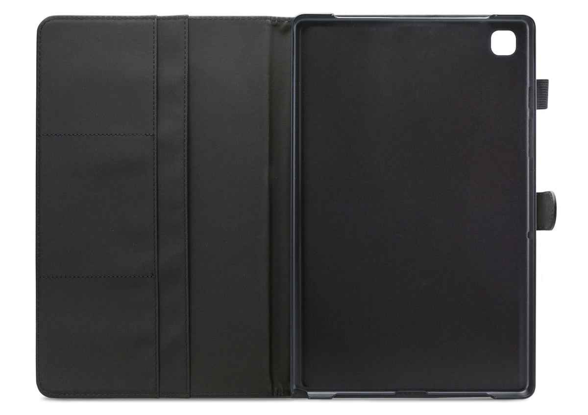 Xccess Business Case Samsung Galaxy Tab A7 10.4 (2020/2022) Classic Black - Essentify