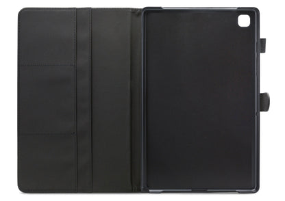 Xccess Business Case Samsung Galaxy Tab A7 10.4 (2020/2022) Classic Black - Essentify