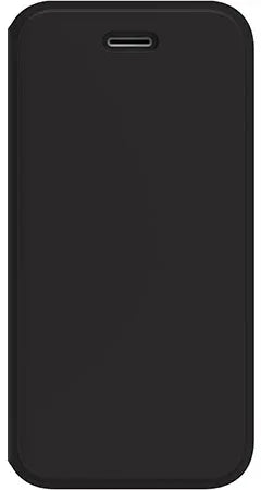 Otterbox Strada Via Apple Iphone 7/8/Se (2020/2022) Black - Essentify