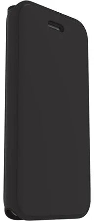 Otterbox Strada Via Apple Iphone 7/8/Se (2020/2022) Black - Essentify
