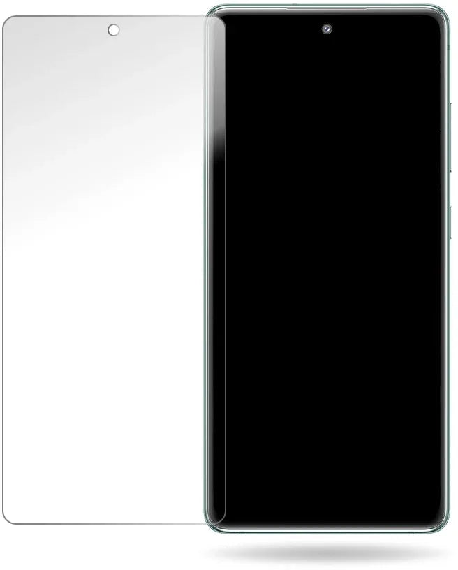 Mobilize Glass Screen Protector Samsung Galaxy S20 Fe - Essentify