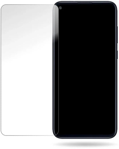 Mobilize Glass Screen Protector Samsung Galaxy M11 - Essentify