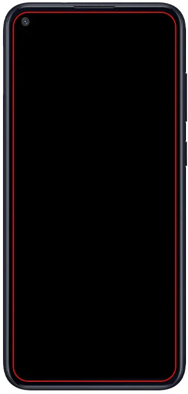 Mobilize Glass Screen Protector Samsung Galaxy M11 - Essentify
