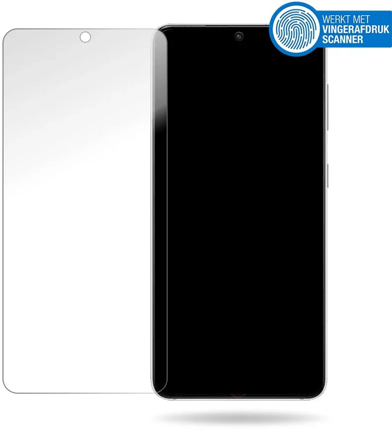 Mobilize Glass Screen Protector Samsung Galaxy S21 5G - Essentify