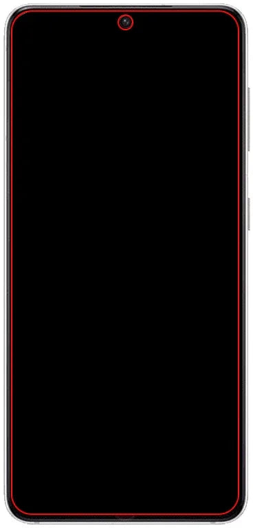 Mobilize Glass Screen Protector Samsung Galaxy S21 5G - Essentify